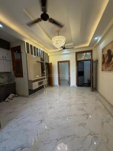 Hall Image of 850 Sq.ft 2 BHK Builder Floor for sale in Bhopura Ghaziabad for Rs. 3500000