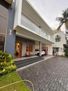 Image of 4000 Sq.ft 5 BHK Independent House for sale in Edappally, Kochi for Rs. 38500000