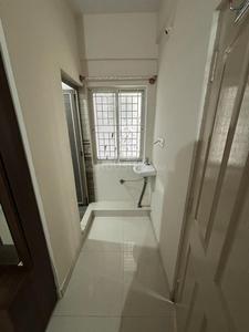 Image of 426 Sq.ft 1 RK Apartment / Flat for rent in Mahadevapura, Bengaluru for Rs. 16000