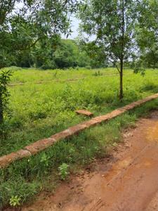 Image of 1250 Sq.ft Residential Plot / Land for sale in Phulnakhara, Cuttack for Rs. 3875000