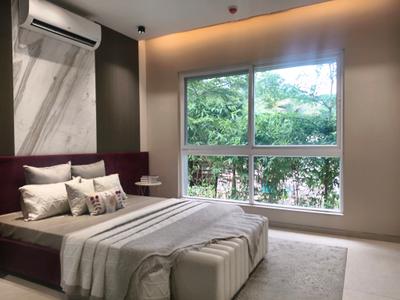 Bedroom Image of 3000 Sq.ft 4 BHK Apartment / Flat for sale in Majestique Ornate, Baner Pune for Rs. 27000000