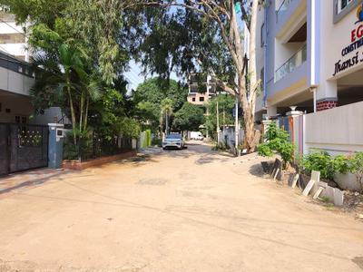 Image of 600 Sq.ft Residential Plot / Land for sale in Puppalaguda, Hyderabad for Rs. 90000000