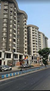 Image of 1225 Sq.ft 3 BHK Apartment / Flat for sale in Tirath Sunshine, Rajarhat, Kolkata for Rs. 8500000
