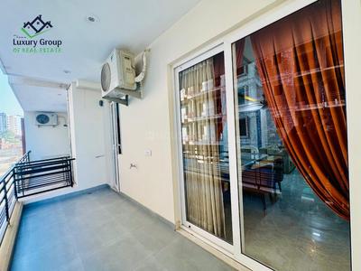 Balcony Image of 1080 Sq.ft 2 BHK Apartment / Flat for sale in BJBF Heights, Sector 116 Mohali for Rs. 5990000