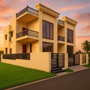Building Image of 1640 Sq.ft 3 BHK Duplex for sale in Pannimadai Coimbatore for Rs. 9900000