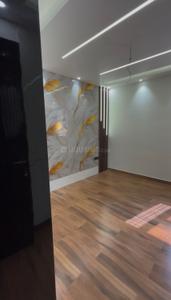 Kitchen Image of 1500 Sq.ft 3.5 BHK Builder Floor for sale in Krishna Nagar New Delhi for Rs. 13000000
