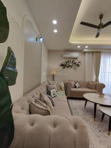 Living Room Image of 2406 Sq.ft 3 BHK Apartment / Flat for sale in Bayleaf Heights, Canal Road Dehradun for Rs. 22857000