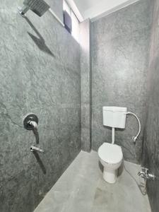 Image of 450 Sq.ft 1 BHK Builder Floor for rent in Mahalakshmi Nagar, Indore for Rs. 13000