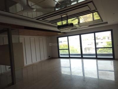 Hall Image of 3000 Sq.ft 4 BHK Builder Floor for sale in Premier Urban, Sector 14 Gurgaon for Rs. 42500000