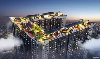 2 BHK Flat