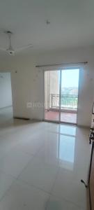 Hall Image of 708 Sq.ft 1 BHK Apartment / Flat for sale in Nyati Elan Central II, Wagholi Pune for Rs. 4450000