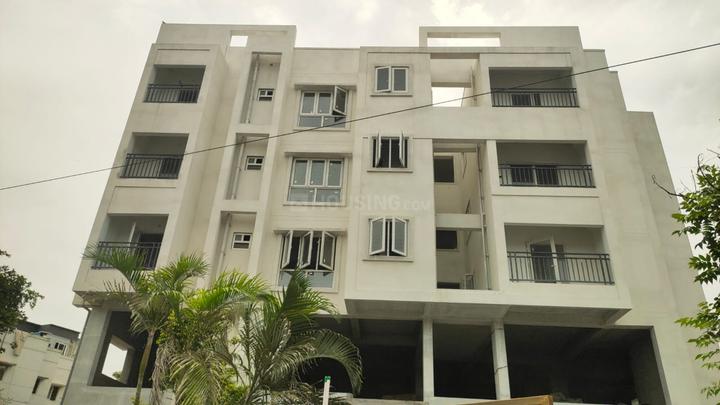 Royal Avantika Flats Main Image 1