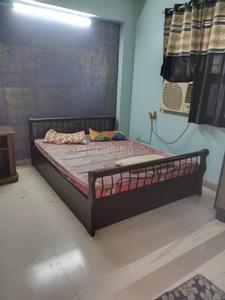 Bedroom Image of 809 Sq.ft 2 BHK Apartment / Flat for sale in Ambuja Ujjwala, New Town Kolkata for Rs. 7000000
