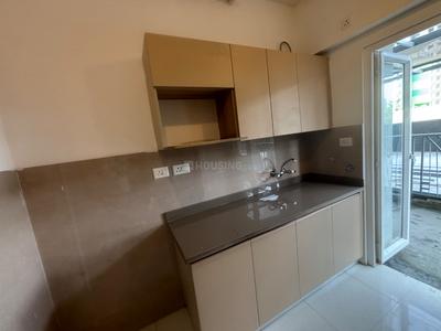 Kitchen Image of 1230 Sq.ft 3 BHK Apartment / Flat for sale in Arihant Abode, Noida Extension Greater Noida for Rs. 13000000