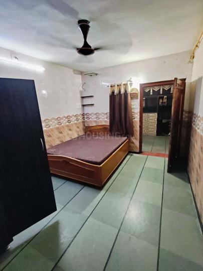 Neha park society Bedroom 1