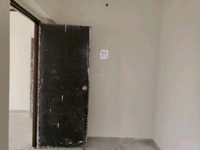 Bedroom Image of 570 Sq.ft 1 BHK Apartment / Flat for sale in Seven Star Horizon, Boisar Mumbai for Rs. 2300000