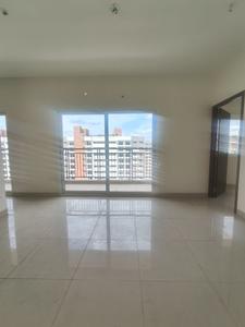 Hall Image of 2000 Sq.ft 4 BHK Apartment / Flat for sale in Adarsh Greens by Adarsh Developers, Kogilu Bengaluru for Rs. 22500000