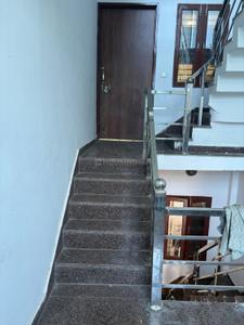 Image of 800 Sq.ft 2 BHK Builder Floor for rent in Shastripuram, Agra for Rs. 10400