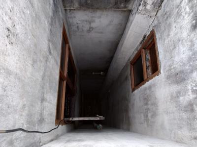 Balcony Image of 1500 Sq.ft 5 BHK Apartment / Flat for sale in Jajmau Sub Metro City Kanpur for Rs. 3800000