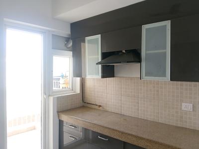 Kitchen Image of 1550 Sq.ft 3 BHK Apartment / Flat for sale in Emaar Gurgaon Greens, Sector 102 Gurgaon for Rs. 19500000