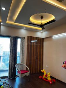 Hall Image of 1545 Sq.ft 3 BHK Apartment / Flat for sale in Unitech The Residences, Sector 33 Gurgaon for Rs. 26500000