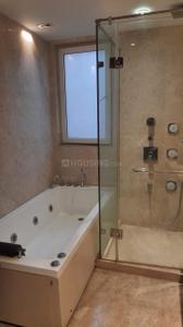 Image of 7200 Sq.ft 4 BHK Builder Floor for rent in West End, New Delhi for Rs. 550000