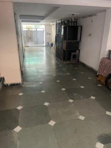 Hall Image of 1000 Sq.ft 2 BHK Builder Floor for sale in Vikaspuri Luxury Homes, Vikaspuri New Delhi for Rs. 12500000