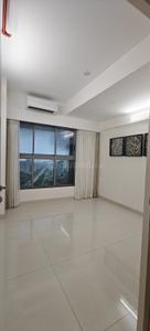 Hall Image of 700 Sq.ft 2 BHK Apartment / Flat for sale in Rustomjee La Vie, Thane West Thane for Rs. 14500000