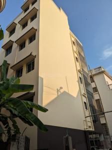 Image of 880 Sq.ft 2 BHK Apartment / Flat for sale in Kalighat, Kolkata for Rs. 7800000
