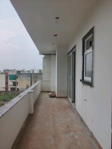 Bedroom Four Image of 4500 Sq.ft 4 BHK Builder Floor for sale in Green Field Colony Faridabad for Rs. 33500000