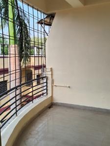 Balcony Image of 1000 Sq.ft 2 BHK Apartment / Flat for sale in South Civil Lines Jabalpur for Rs. 4100000