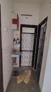 Bedroom Image of 750 Sq.ft 2 BHK Apartment / Flat for rent in Govind Nagar Nashik for Rs. 11500