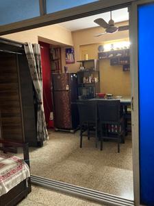 Hall Image of 696 Sq.ft 2 BHK Apartment / Flat for sale in Alipore Kolkata for Rs. 4500000