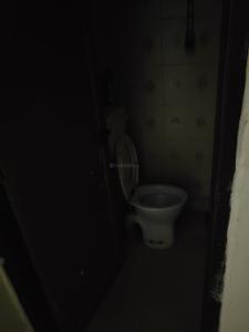 Bathroom Image of 594 Sq.ft 1 BHK Builder Floor for rent in Palam Vihar Gurgaon for Rs. 20500