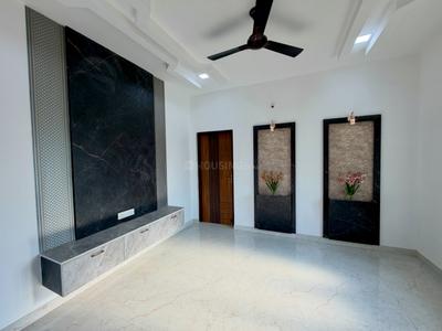 Living Room Image of 1000 Sq.ft 2.5 BHK Apartment / Flat for sale in Selaiyur Chennai for Rs. 8000000