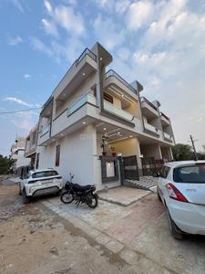 Image of 1700 Sq.ft 3 BHK Villa for sale in Kalwad Road, Jaipur for Rs. 8000000