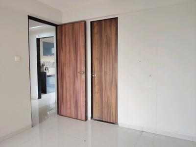 Bedroom Image of 1730 Sq.ft 3 BHK Apartment / Flat for sale in SM Acumen, Kharghar Navi Mumbai for Rs. 21000000