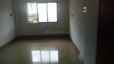 Hall Image of 820 Sq.ft 2 BHK Apartment / Flat for sale in Saha Para Kolkata for Rs. 4200000