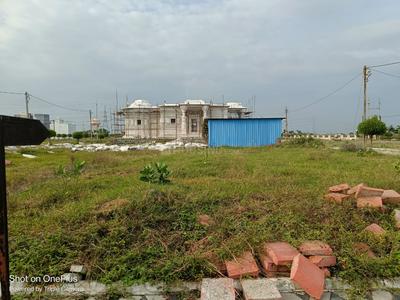 Image of 900 Sq.ft Residential Plot / Land for sale in Magar Kheda, Indore for Rs. 3330000
