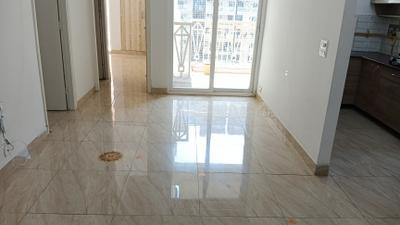 Living Room Image of 1075 Sq.ft 2 BHK Apartment / Flat for rent in Gaur City 7th Avenue, Noida Extension Greater Noida for Rs. 23500
