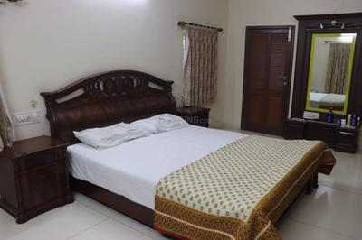 Bedroom Image of 2970 Sq.ft 5 BHK Villa for sale in Satellite Ahmedabad for Rs. 225100000