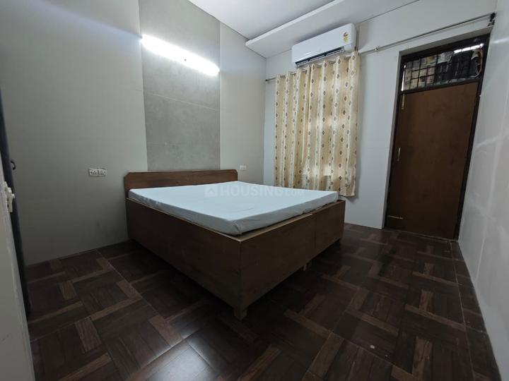 Sector 8 Panchkula Bedroom 1