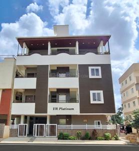 Building Image of 1800 Sq.ft 9 BHK Independent House for sale in Hennur Bengaluru for Rs. 41500000