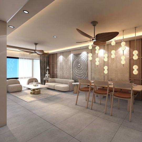 Blue Wave Apartment Kilpauk GLK Main Image 1