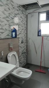 Image of 830 Sq.ft 2 BHK Apartment / Flat for rent in Megapolis Saffron A10 To A14, Hinjawadi Phase 3, Pune for Rs. 29000