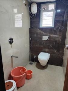 Image of 1450 Sq.ft 3 BHK Apartment / Flat for rent in Guruvista Phase II, Kharadi, Pune for Rs. 65000