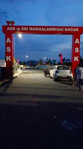 Image of 1584 Sq.ft Residential Plot / Land for sale in Ammapettai, Chennai for Rs. 3850000