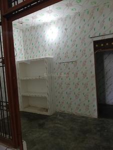 Bedroom Image of 600 Sq.ft 2 BHK Independent House for rent in Ekta Nagar Lucknow for Rs. 6000
