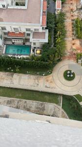 Image of 4100 Sq.ft 4 BHK Apartment / Flat for rent in Prestige White Meadows, Whitefield, Bengaluru for Rs. 300000