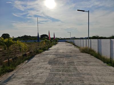 Image of 1200 Sq.ft Residential Plot / Land for sale in Mannivakkam, Chennai for Rs. 5998800